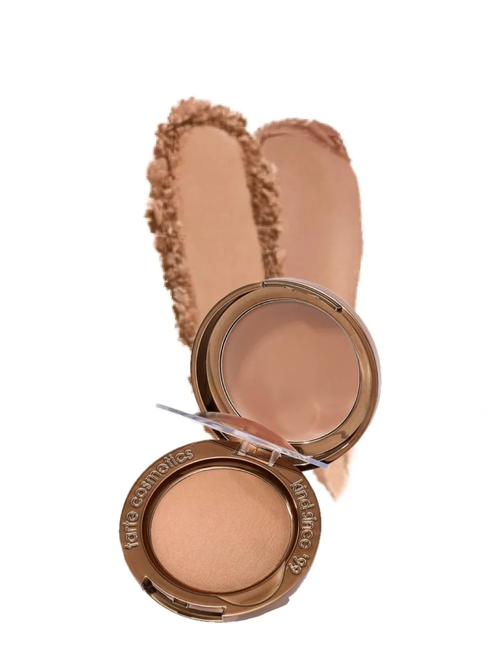 NEW✅TARTE Crème Brûlée